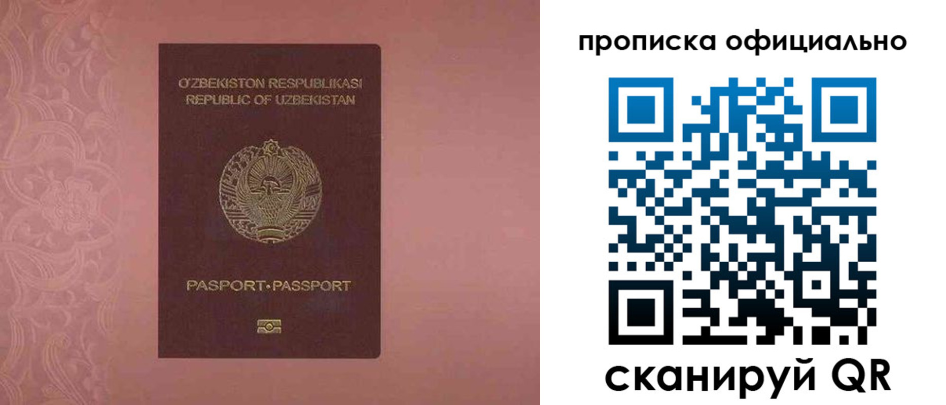 прописка гарантия в Вязниках